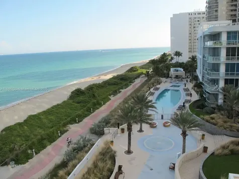 6801 Collins Avenue Miami Beach FL 33141