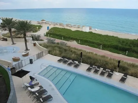 6801 Collins Avenue Miami Beach FL 33141