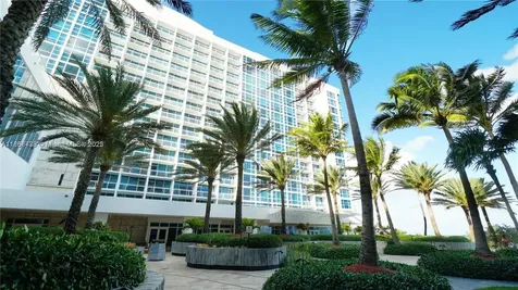 6801 Collins Avenue Miami Beach FL 33141