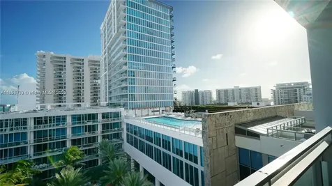 6801 Collins Avenue Miami Beach FL 33141