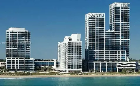 6801 Collins Avenue Miami Beach FL 33141
