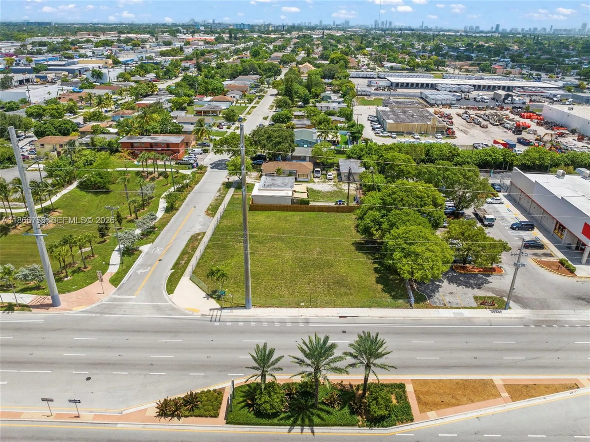 1501 S State Road 7 Road Hollywood FL 33023