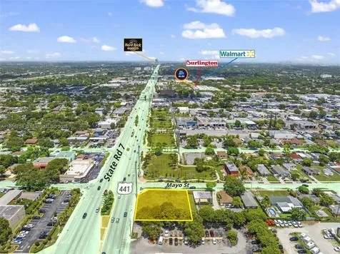 1501 S State Road 7 Road Hollywood FL 33023