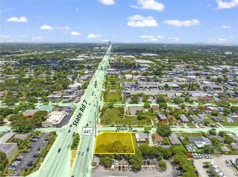 1501 S State Road 7 Road Hollywood FL 33023