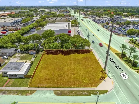 1501 S State Road 7 Road Hollywood FL 33023