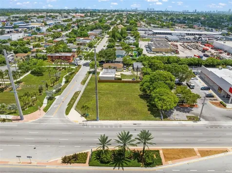 1501 S State Road 7 Road Hollywood FL 33023