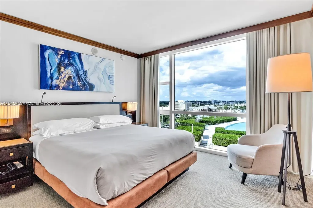6801 Collins Avenue Miami Beach FL 33141
