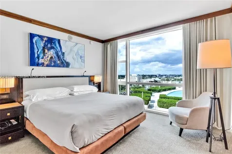 6801 Collins Avenue Miami Beach FL 33141