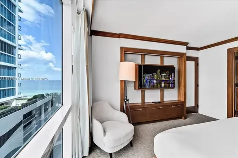 6801 Collins Avenue Miami Beach FL 33141