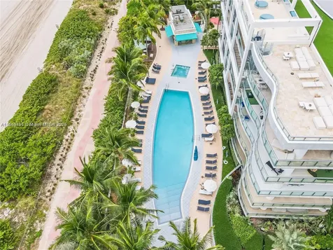 6801 Collins Avenue Miami Beach FL 33141