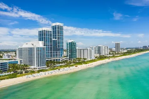 6801 Collins Avenue Miami Beach FL 33141