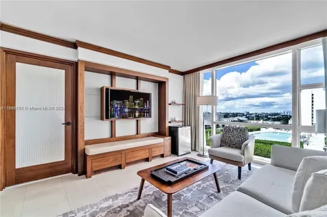 6801 Collins Avenue Miami Beach FL 33141