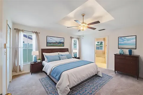 9510 SW 164th Court Miami FL 33196