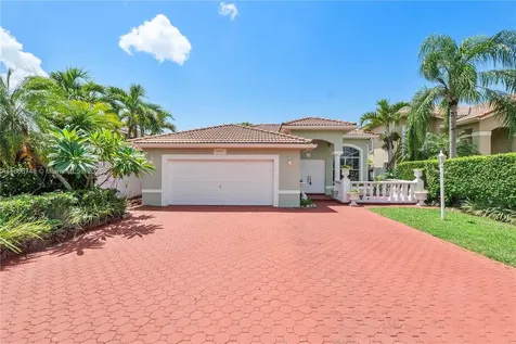 9510 SW 164th Court Miami FL 33196