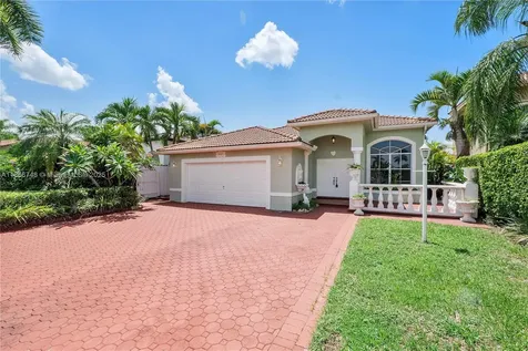 9510 SW 164th Court Miami FL 33196