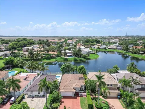 9510 SW 164th Court Miami FL 33196