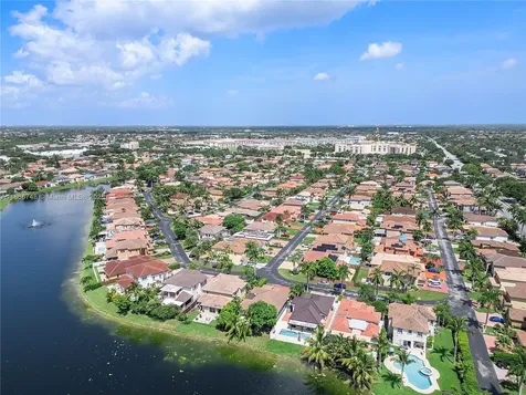 9510 SW 164th Court Miami FL 33196