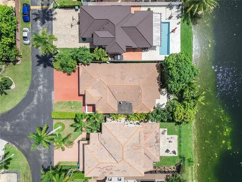 9510 SW 164th Court Miami FL 33196