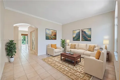 9510 SW 164th Court Miami FL 33196