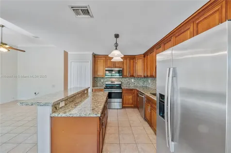 9510 SW 164th Court Miami FL 33196