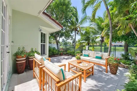 9510 SW 164th Court Miami FL 33196
