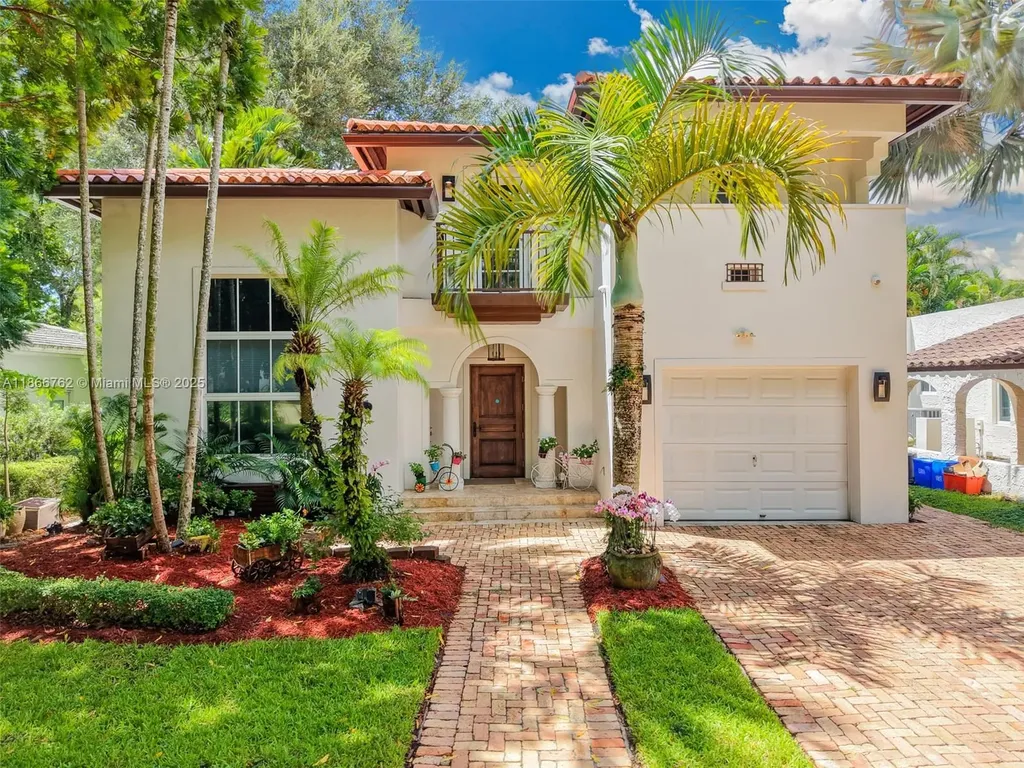 1426 Milan Avenue Coral Gables FL 33134