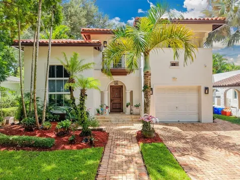 1426 Milan Avenue Coral Gables FL 33134