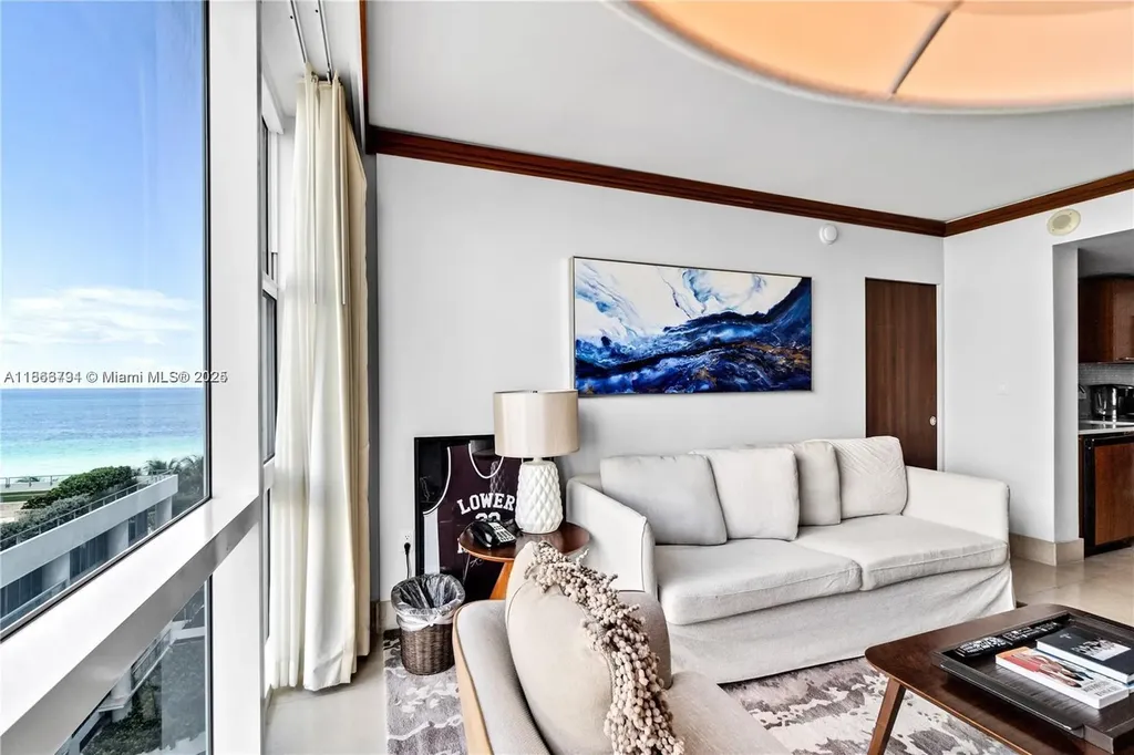 6801 Collins Avenue Miami Beach FL 33141