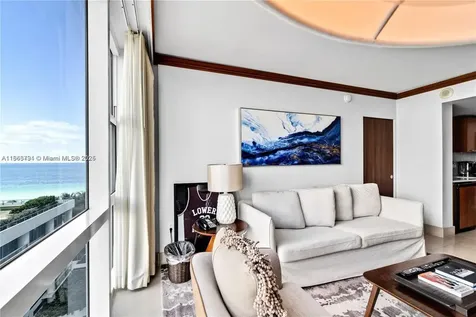 6801 Collins Avenue Miami Beach FL 33141
