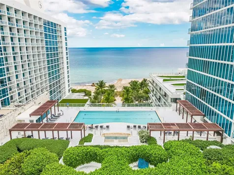 6801 Collins Avenue Miami Beach FL 33141