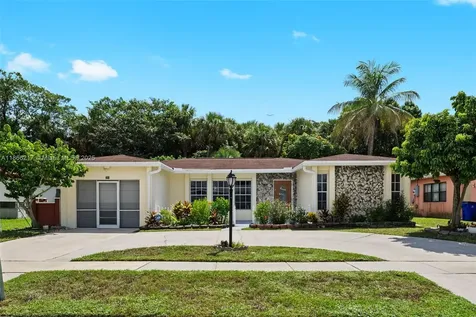 791 SW 49th Terrace Margate FL 33068
