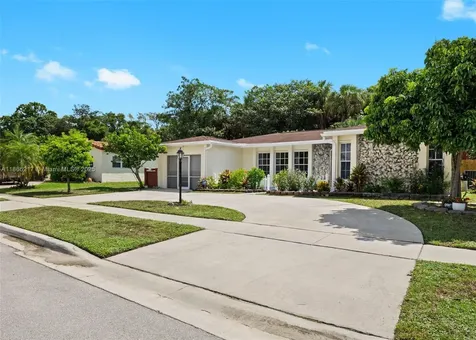 791 SW 49th Terrace Margate FL 33068
