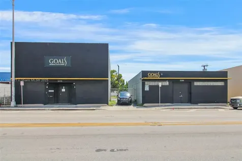 3267 NW 35th Street Miami FL 33142