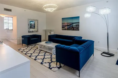 2069 S Ocean Drive Hallandale Beach FL 33009