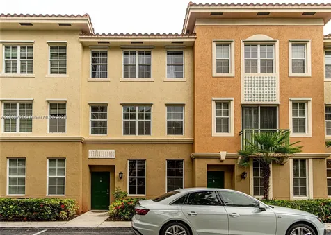 2069 S Ocean Drive Hallandale Beach FL 33009