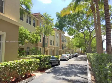 2069 S Ocean Drive Hallandale Beach FL 33009