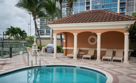 2069 S Ocean Drive Hallandale Beach FL 33009