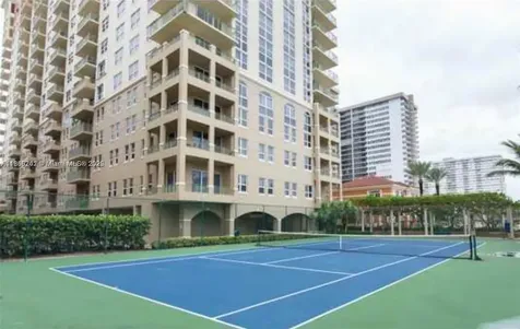 2069 S Ocean Drive Hallandale Beach FL 33009