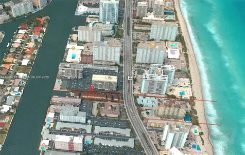 2069 S Ocean Drive Hallandale Beach FL 33009