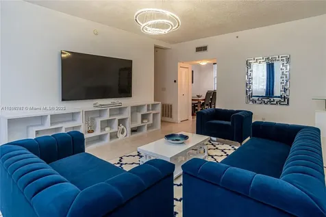 2069 S Ocean Drive Hallandale Beach FL 33009