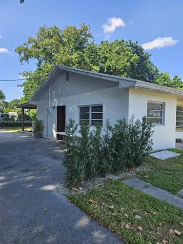 19230 SW 216th Street Miami FL 33170