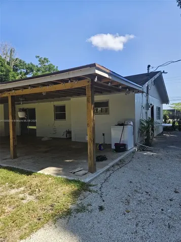 19230 SW 216th Street Miami FL 33170