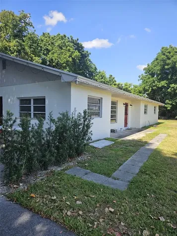 19230 SW 216th Street Miami FL 33170