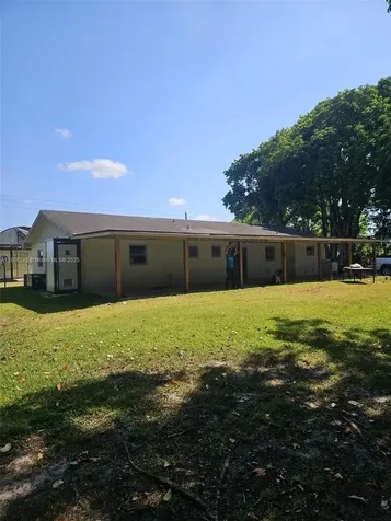 19230 SW 216th Street Miami FL 33170