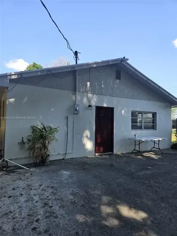 19230 SW 216th Street Miami FL 33170