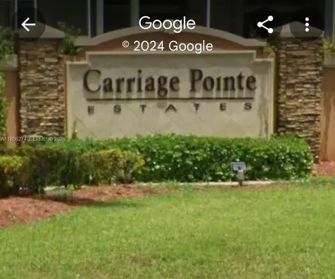 8280 NW 43 Street Coral Springs FL 33065