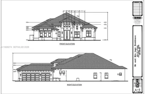 8280 NW 43 Street Coral Springs FL 33065