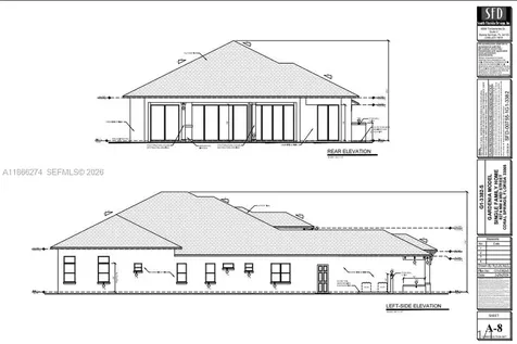 8280 NW 43 Street Coral Springs FL 33065