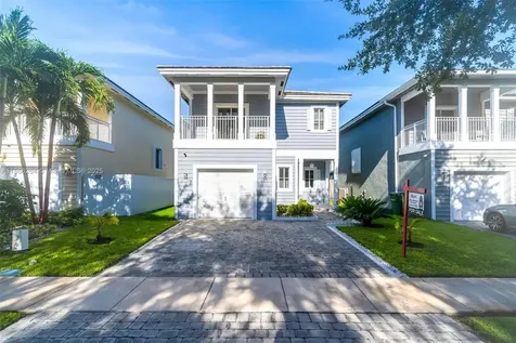 260 SE 32nd Terrace Homestead FL 33033