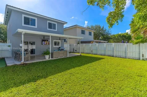 260 SE 32nd Terrace Homestead FL 33033